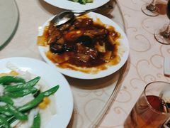 -烤肉宛饭庄(南礼士路店)