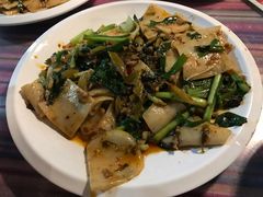 -88号小吃店·经典云南菜·地道纳西美食