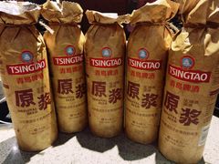 青岛原浆-园里火锅(仁和新城店)