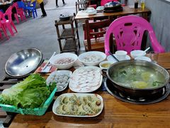 -章记正宗南岗鱼蛋火锅