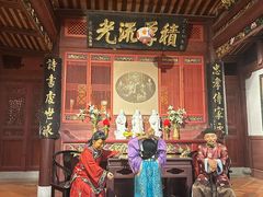 -中国闽台缘博物馆