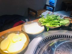 -锅来乐地锅鸡(安亭店)