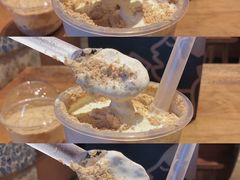 豆豆波波茶-喜茶(北京三里屯太古里店)