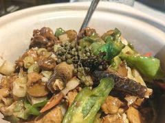 -庆云楼饭庄(什刹海店)