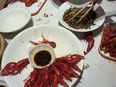 -杨氏青龙虾·羊蝎子(金盛路总店)