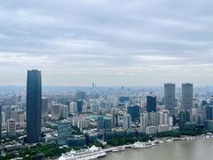 -东方明珠广播电视塔