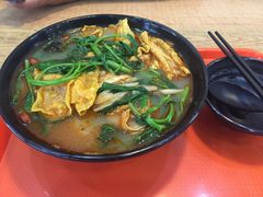 -螺小胖柳州螺蛳粉(钟楼总店)