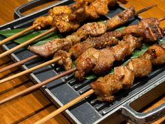-云海肴·汽锅鸡·云南菜(苏州中心店)