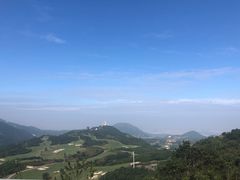 -东部华侨城