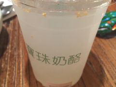 -宝珠奶酪(闵行仲盛店)