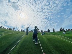 -南通洲际绿博园