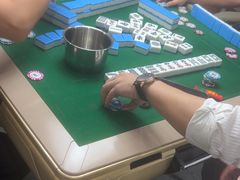 -星悦汇棋牌(徐泾店)