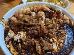 -老鳯府豆花泡馍(第五大道店)