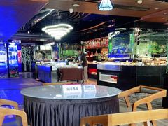 -泰谷酒店·太古码头闽菜自助餐厅