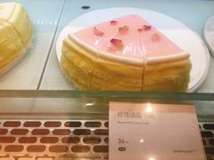 -36cake生日蛋糕(福田店)