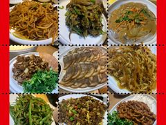 -姥姥家春饼店(佳亿时尚广场店)