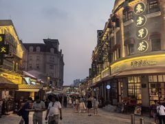 -上街里市集(悦喜客来广场店)