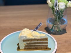 -乔泰勒JOETYLER西餐厅(曲江店)