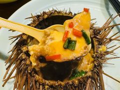 -早船·深海鱼锅泡饼(金融港店)