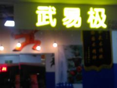 -武易极武术·体能·搏击培训(新年华购物中心店)