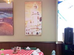 包厢-西域阿里马新疆菜·清真(桂花路店)