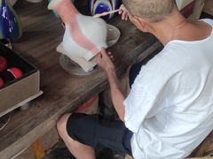 -景德镇古窑民俗博览区