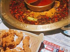 -哥老官重庆美蛙鱼头(日月光店)