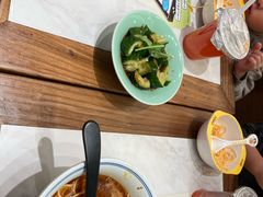 -和府捞面(曹路花园城店)