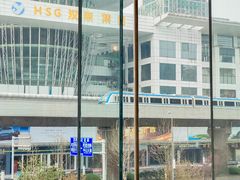 -Angelina安吉丽娜(恒隆广场店)