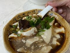-新繁牛肉豆花(都江堰店)