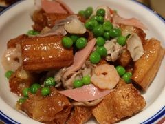 -慧娟面馆·餐厅(望江路店)