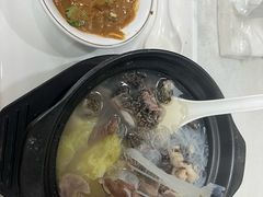 -老磁器口豆汁店(天坛店)