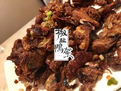 -漢舍中国菜馆(889广场店)