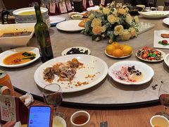 -国人川菜(李家村建东街店)