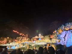 -禅宗少林·音乐大典