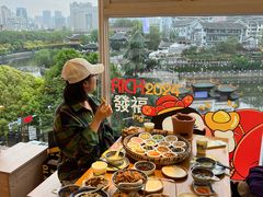 -包整·丝娃娃(一览甲秀楼风景店)