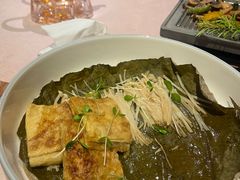 -若蘭慈·无国界素食料理(欢乐海岸店)