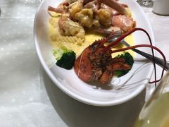 -顺风海鲜港(长寿路店)