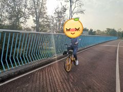 -白鹭湾湿地公园