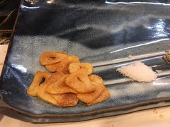 烤蒜片-神户牛排餐厅MOURIYA(总店)