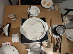 -湯系·煲汤手艺人(东二环泰禾广场店)