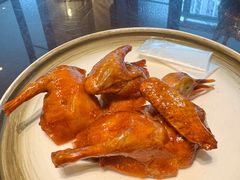 -中山保利艾美酒店-乐美中餐厅