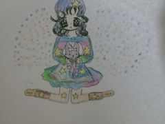 -东方童画少儿美术(莘庄体验馆)