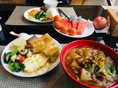 -优逸酒店(柳州窑埠古镇万象城店)