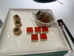 -二十四单 淮扬新味