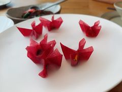 山楂衣牛油果-无味舒食(环岛路店)