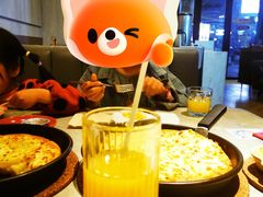 -必胜客(尹山湖歌林公园店)