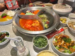 -大龙燚火锅(太古里店)