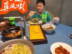 -天怡·鱼工厂(梅溪湖店)