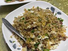 -新辉港式茶餐厅(北栅店)